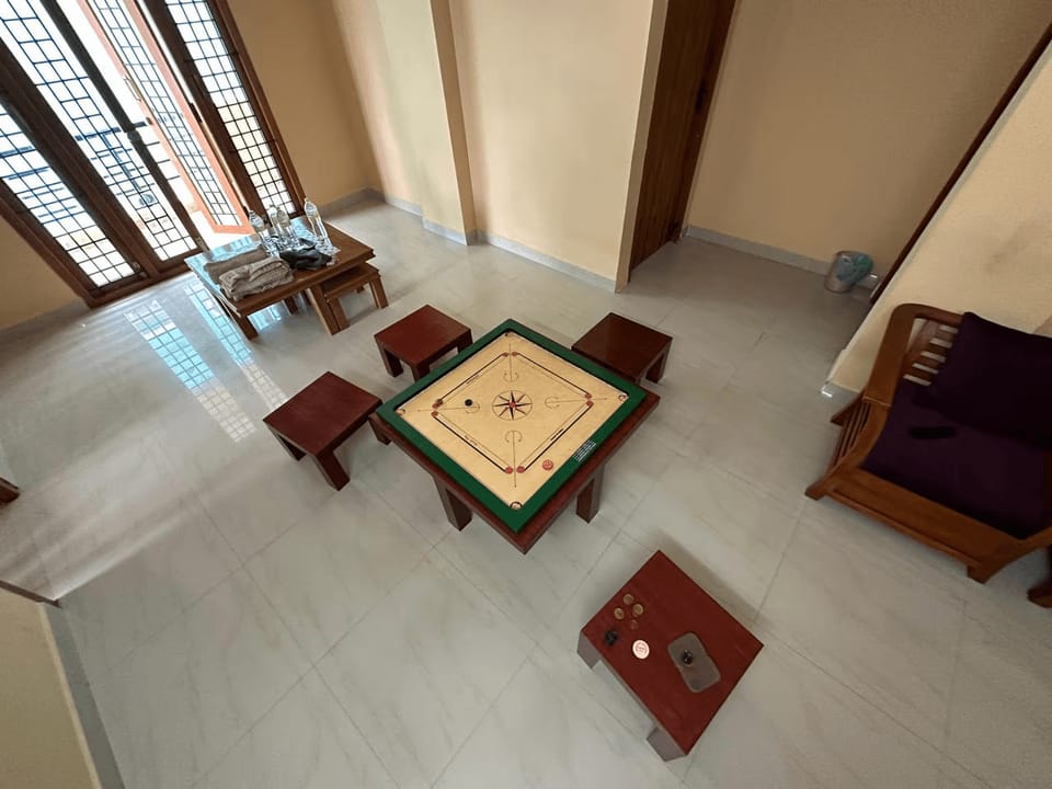 Sunil Residency Hotel Apartments  Apartment hotel in Coimbatore
