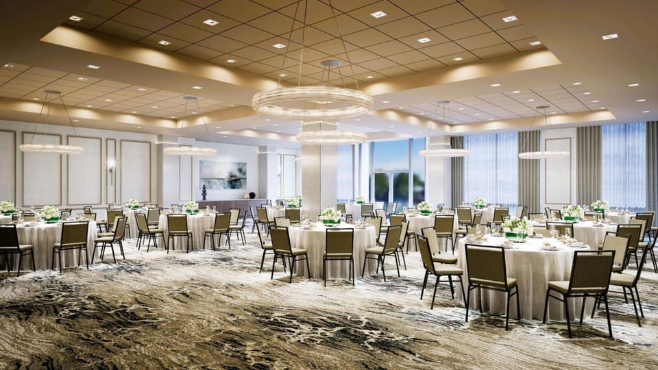 Meeting room / ballrooms