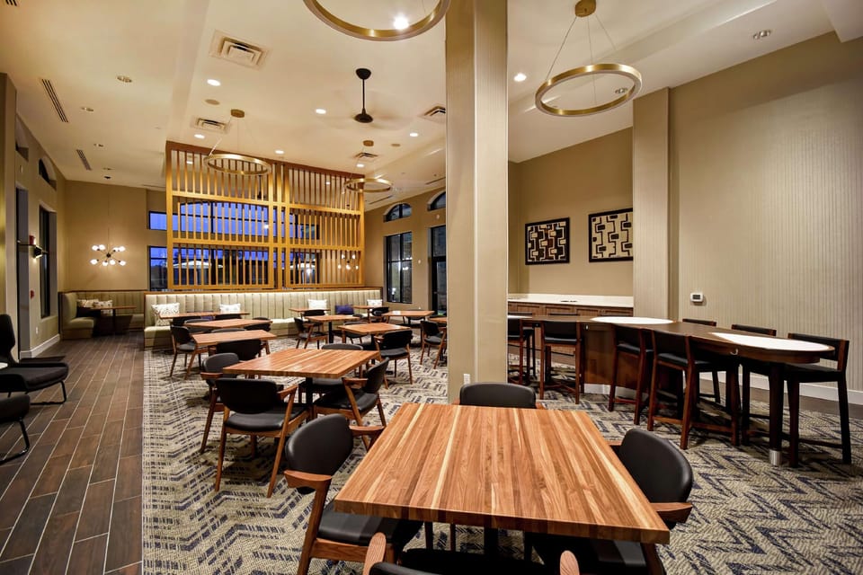 Homewood Suites by Hilton Greenville Downtown Hotel in Greenville