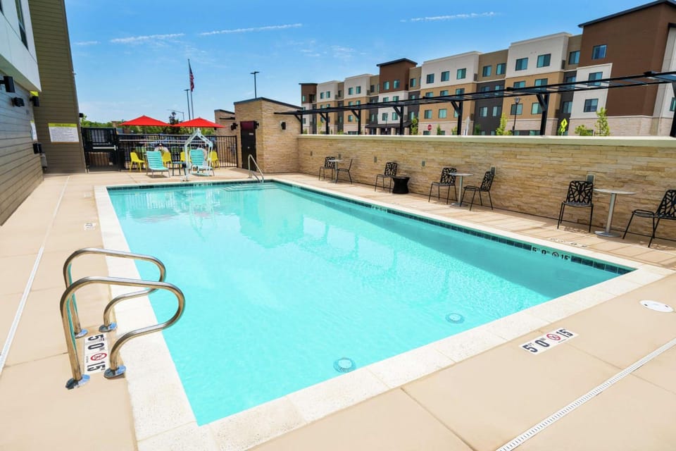Home2 Suites by Hilton Roseville Sacramento Hotel in Rocklin