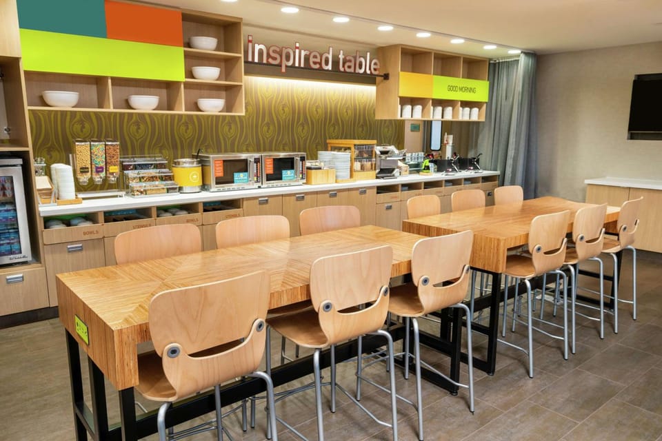 Home2 Suites by Hilton Roseville Sacramento Hotel in Rocklin