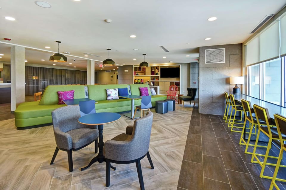 Home2 Suites by Hilton Terre Haute Hotel in Terre Haute