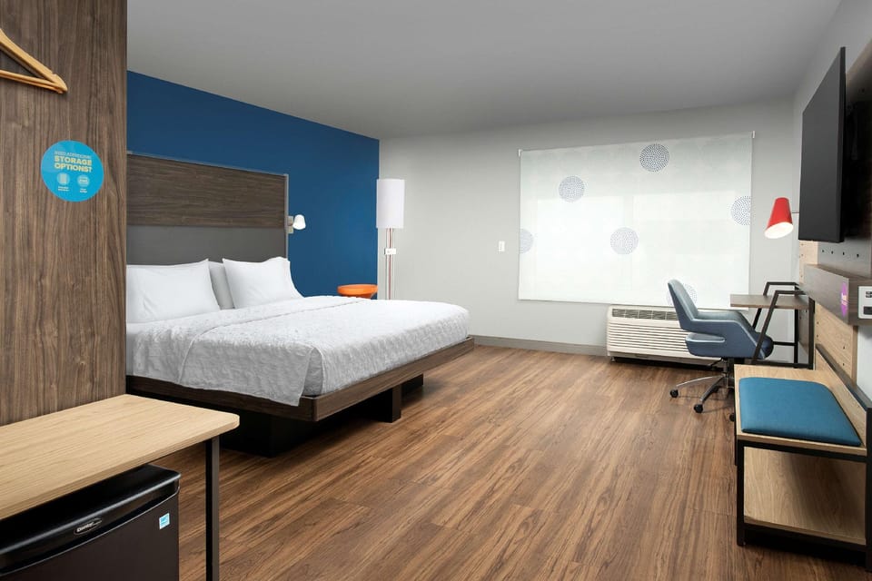 Guestroom