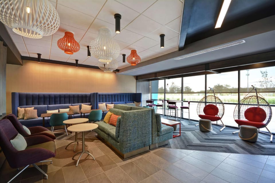 Tru by Hilton Mason Kings Island Hotel in Mason