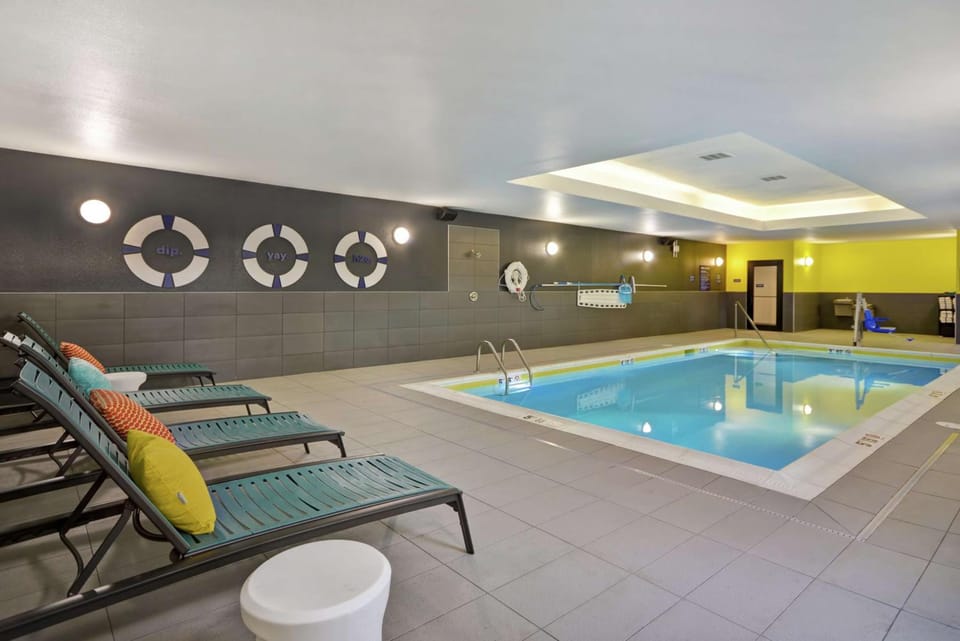 Tru by Hilton Mason Kings Island Hotel in Mason