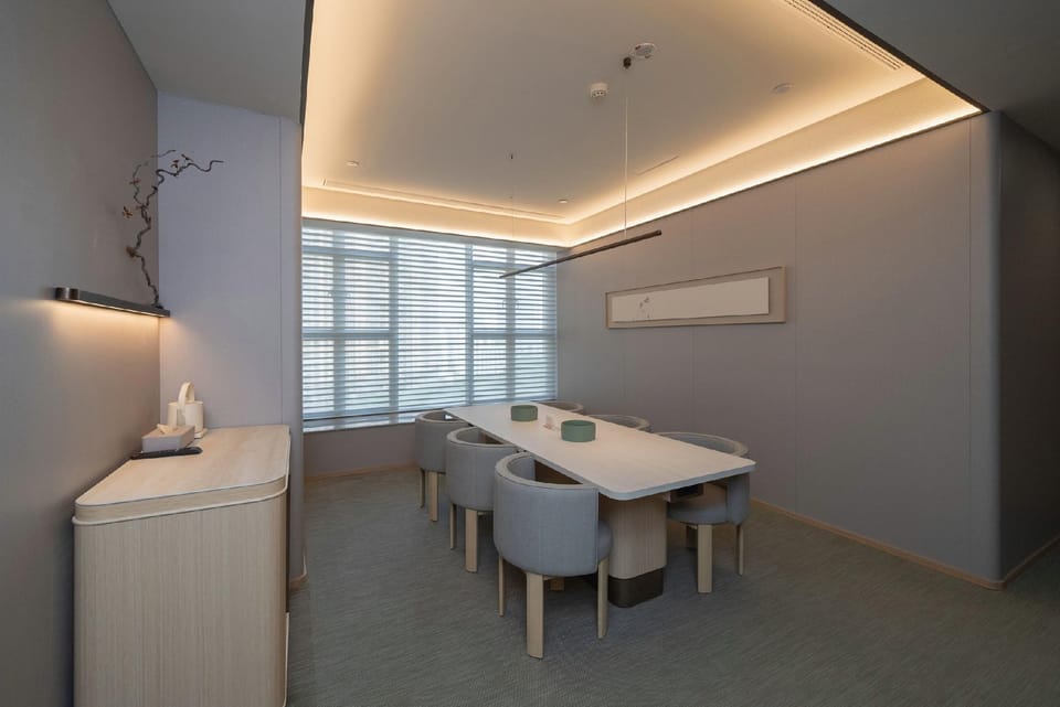 JI Hotel Guangzhou Huangpu Dasha East Metro Station Hotel in Guangzhou