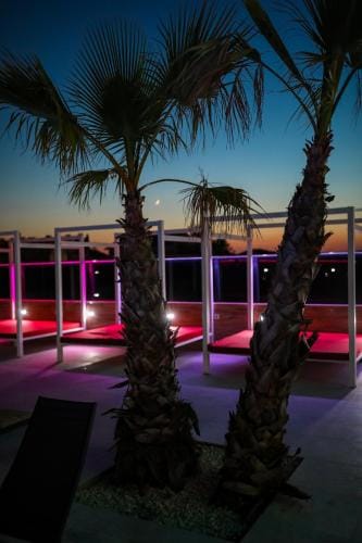 Boutique Residence Cosmopolis Hotel in Šibenik-Knin County, Croatia