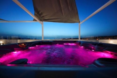Boutique Residence Cosmopolis Hotel in Šibenik-Knin County, Croatia