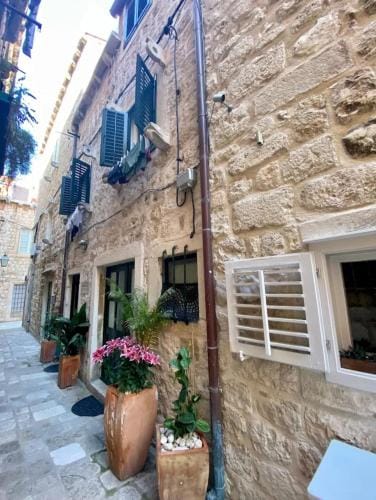 Angelus Rooms Hotel in Dubrovnik