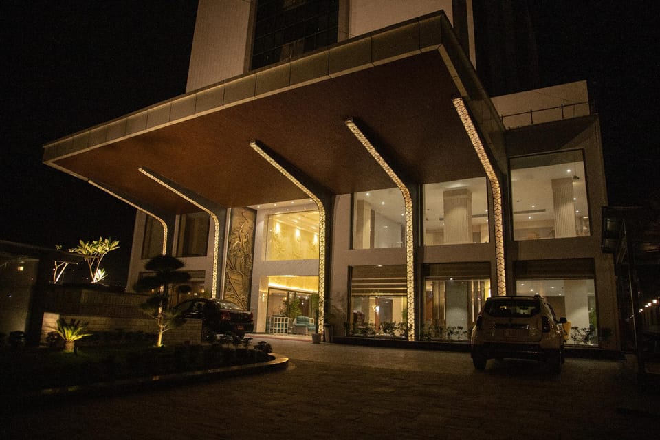 Buddha Regency Hotel Hotel in Nepal