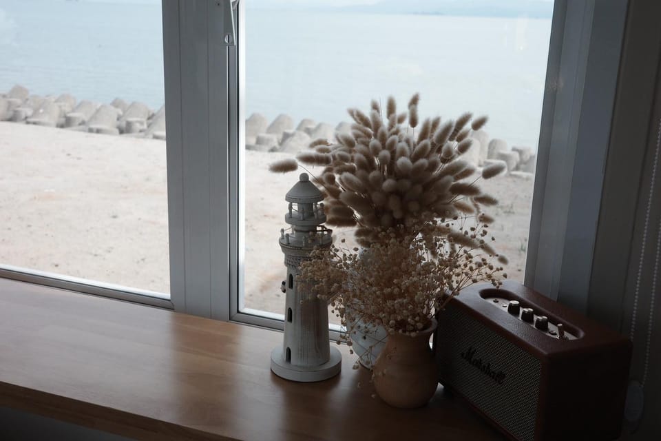 Thestreet-Bayfront Motel in Thailand