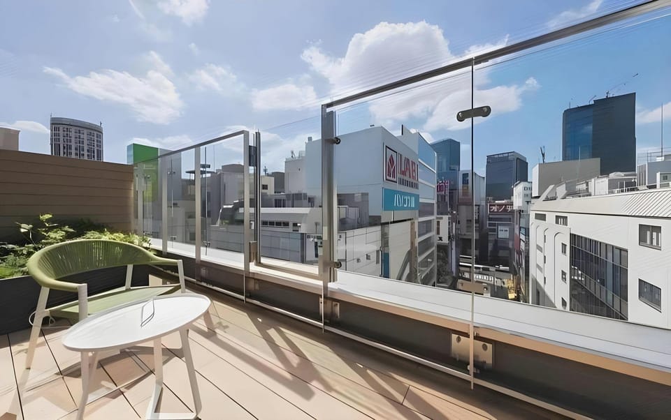JR East Hotel Mets Premier Akihabara Hotel in Chiba Prefecture