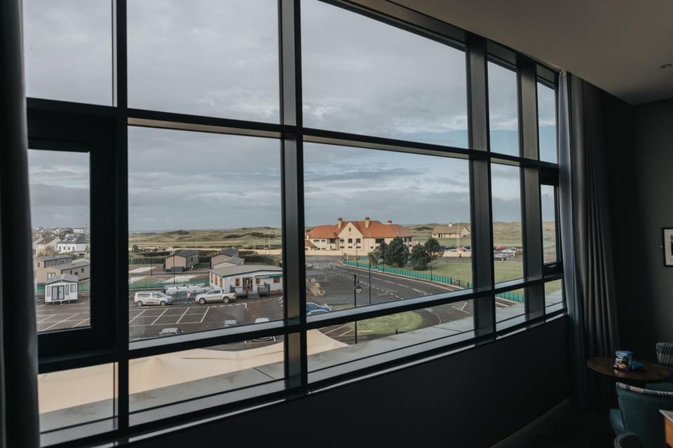 Golflinks Hotel Hotel in Northern Ireland