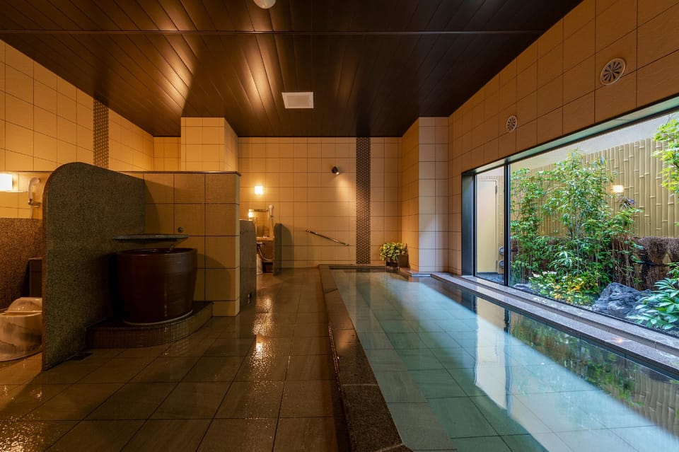 Bathhouse