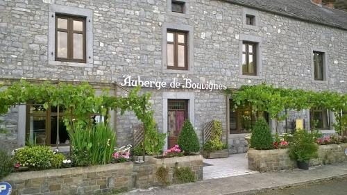 Auberge de Bouvignes Hotel in Dinant