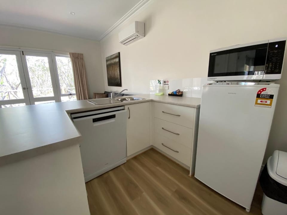 Campaspe Lodge Hotel in Echuca