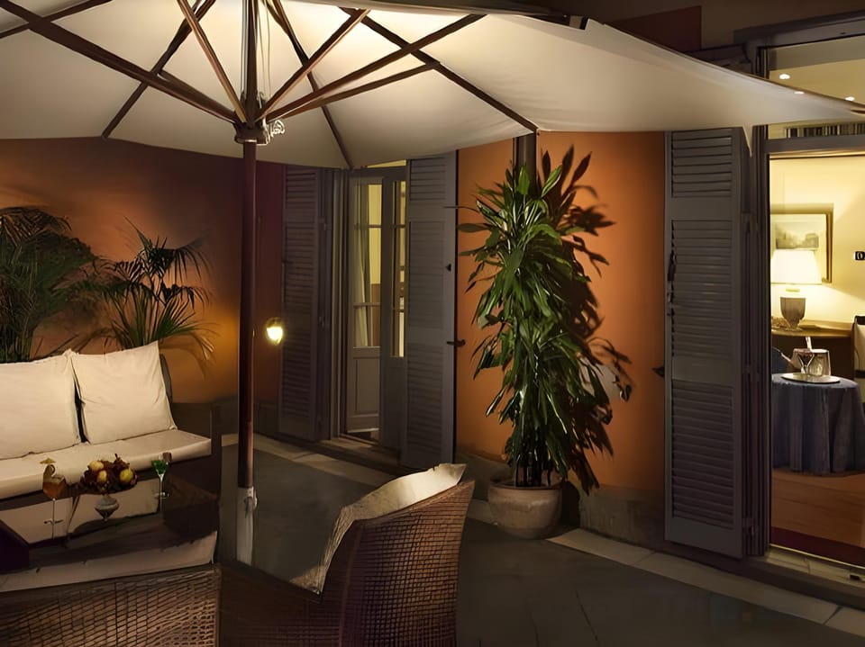 Hotel Ponte Sisto Hotel in Rome