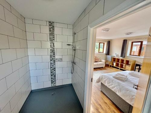 Lillypool Farm Hotel in Sedgemoor