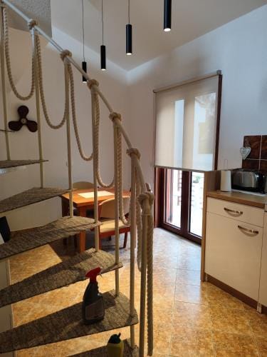 Guest House Jedro Hotel in Budva Municipality