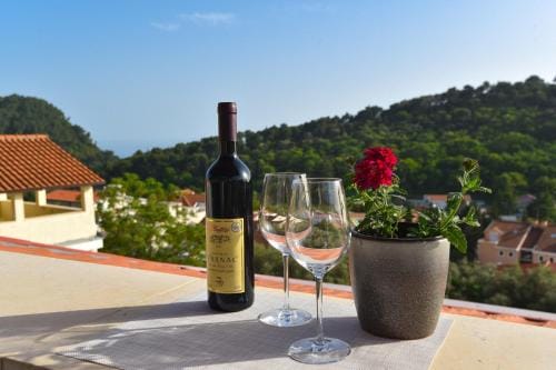 Guest House Jedro Hotel in Budva Municipality