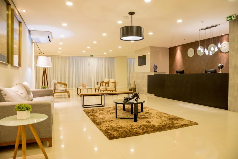 BRISTOL EASY HOTEL - RIO BONITO Hotel in State of Rio de Janeiro