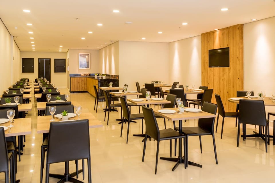 BRISTOL EASY HOTEL - RIO BONITO Hotel in State of Rio de Janeiro