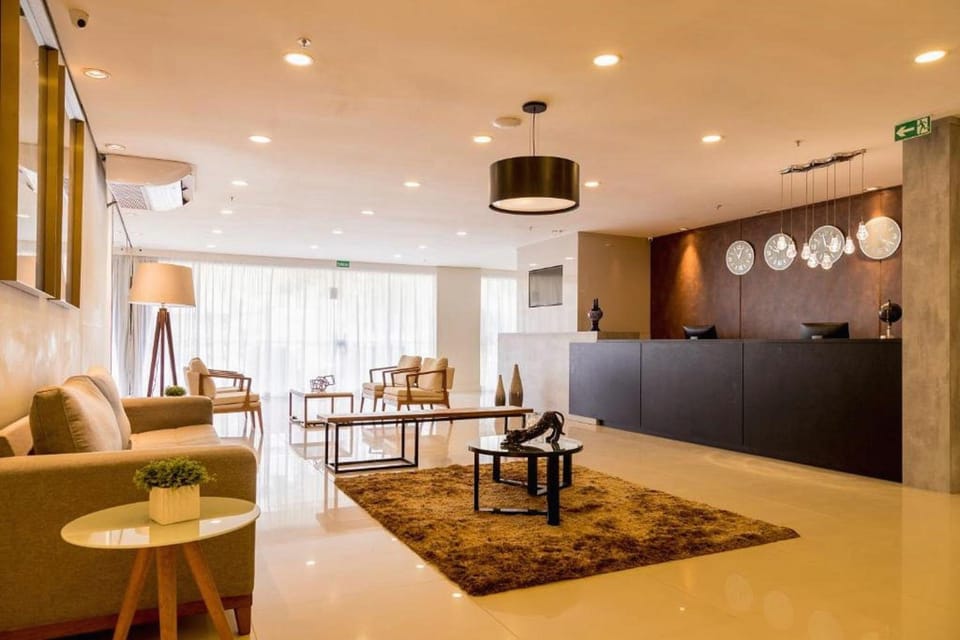BRISTOL EASY HOTEL - RIO BONITO Hotel in State of Rio de Janeiro