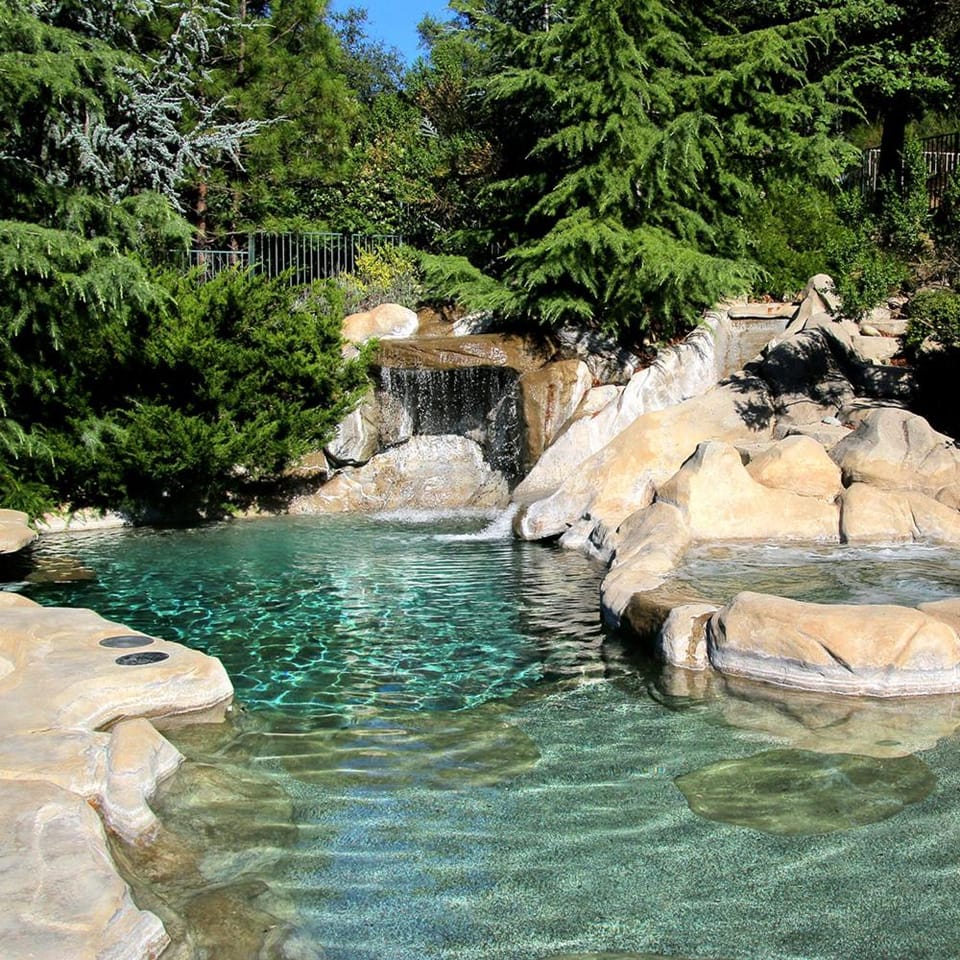 Bella Vista Bed and Breakfast Hotel in Coloma