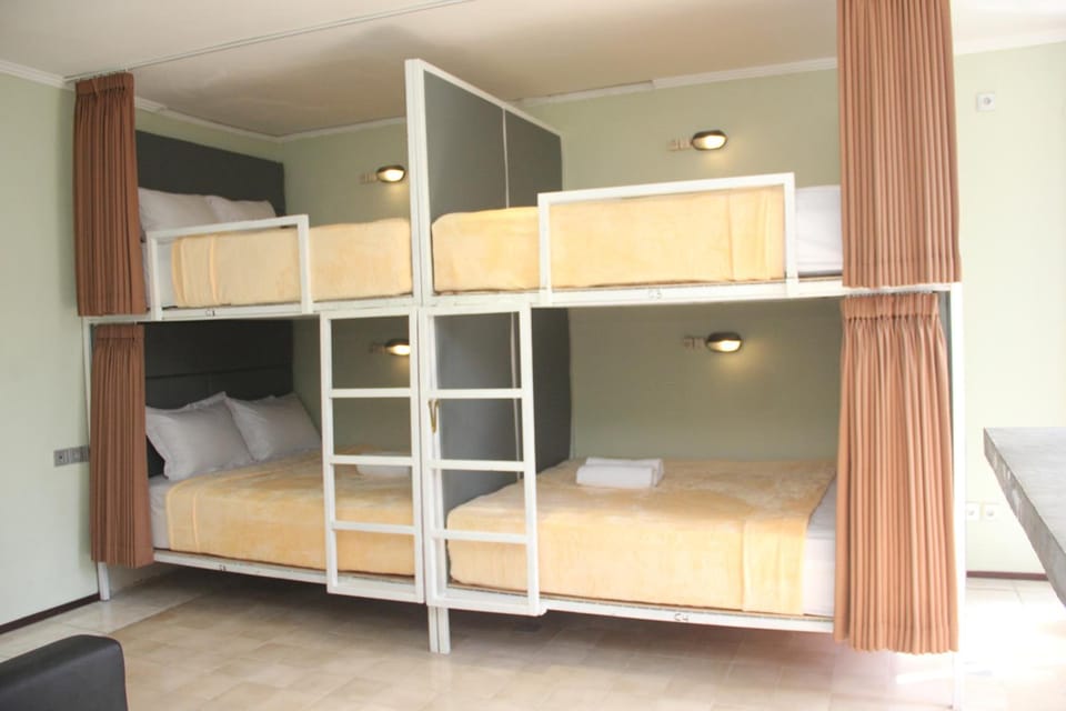 ALA Hostel Hostel in Kuta