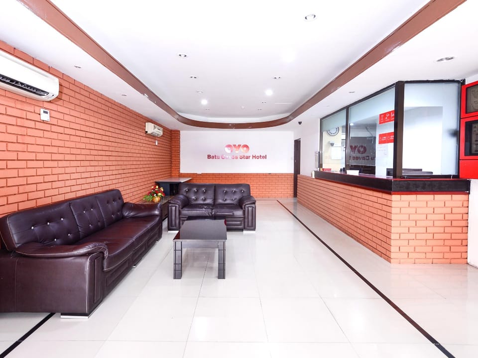 OYO 1055 Batu Caves Star Hotel Hotel in Kuala Lumpur City