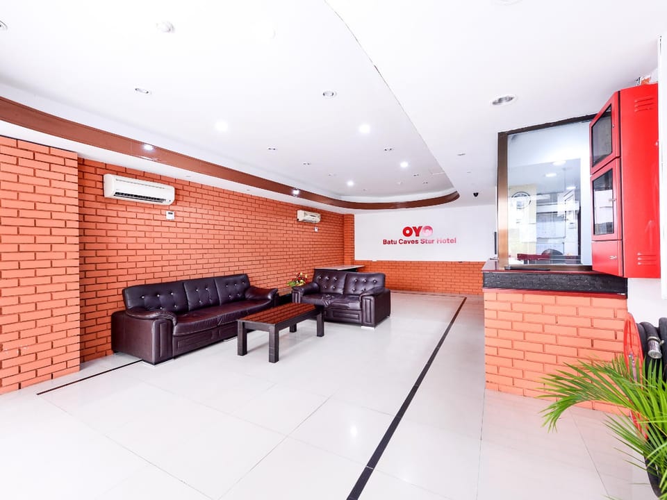 OYO 1055 Batu Caves Star Hotel Hotel in Kuala Lumpur City