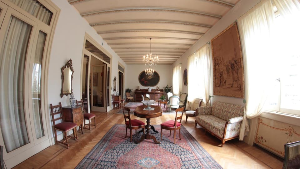 Hotel Villa Maria Hotel in Sanremo