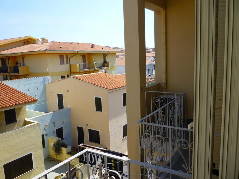 Hotel L'Ancora Hotel in Santa Teresa Gallura