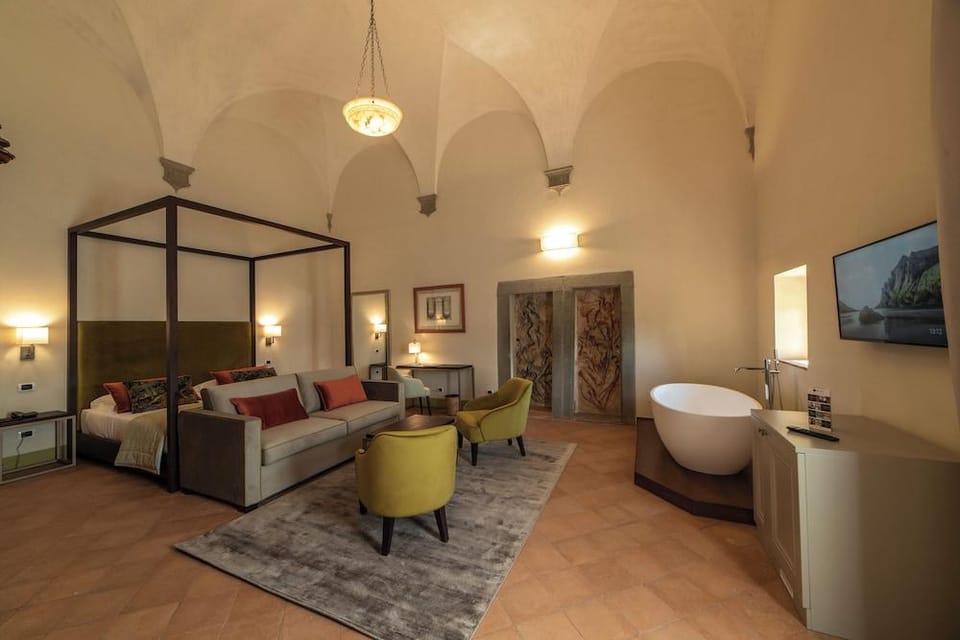 Relais Della Rovere Hotel in Colle di Val d Elsa