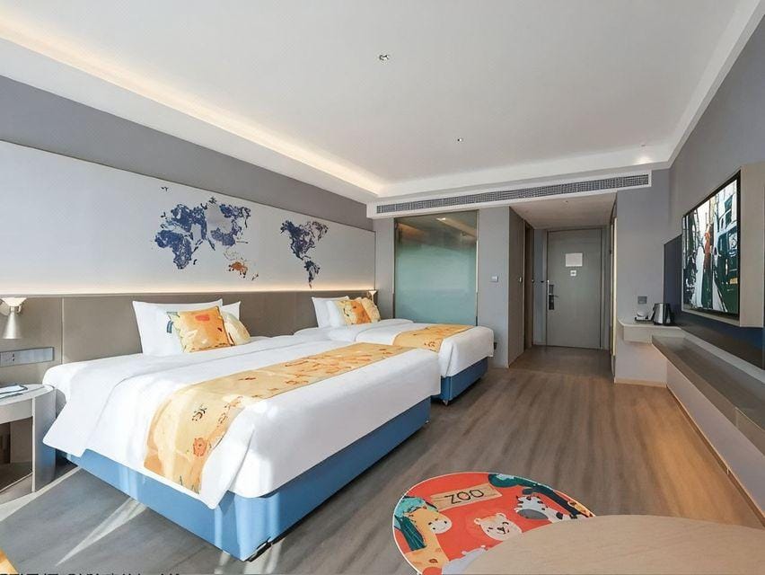Guestroom