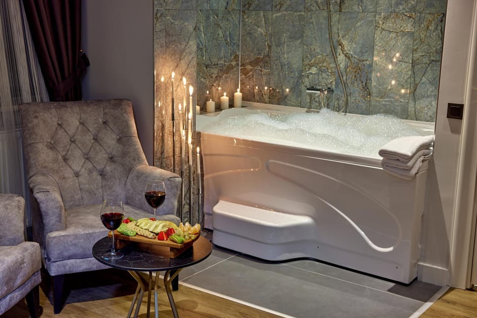 The Bold Hotel Hotel in Istanbul