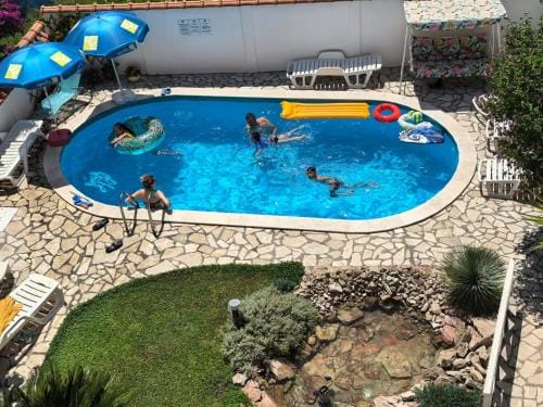 Vila Koral Hotel in Budva Municipality
