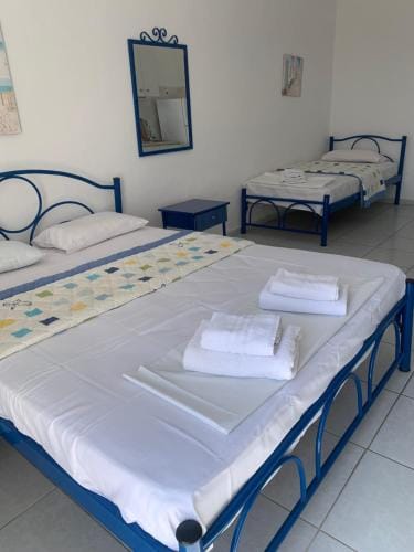 STUDIOs ARSINOI Hotel in Halkidiki