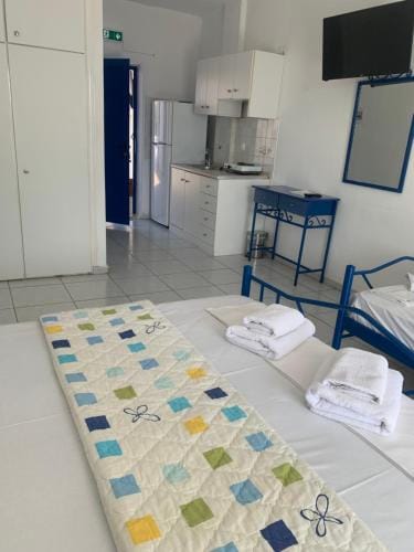 STUDIOs ARSINOI Hotel in Halkidiki