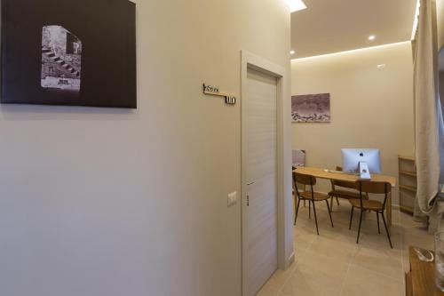 San Marco A stanza Hotel in Campania