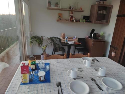 Bed and breakfast santa felicita Hotel in Trentino-South Tyrol