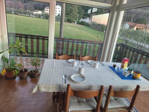 Bed and breakfast santa felicita Hotel in Trentino-South Tyrol