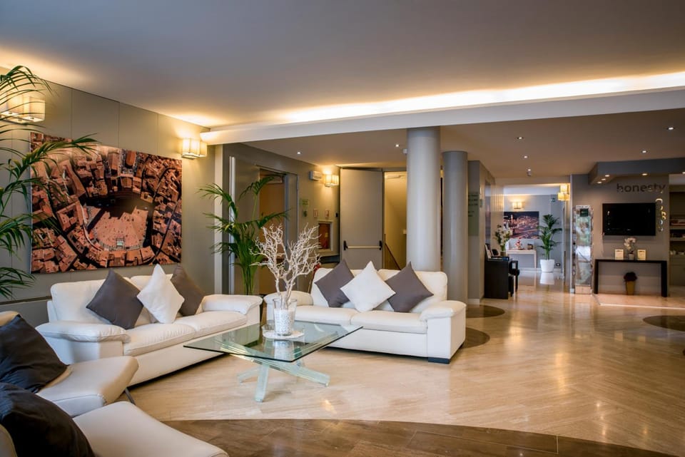Hotel Executive  Hotel in Siena