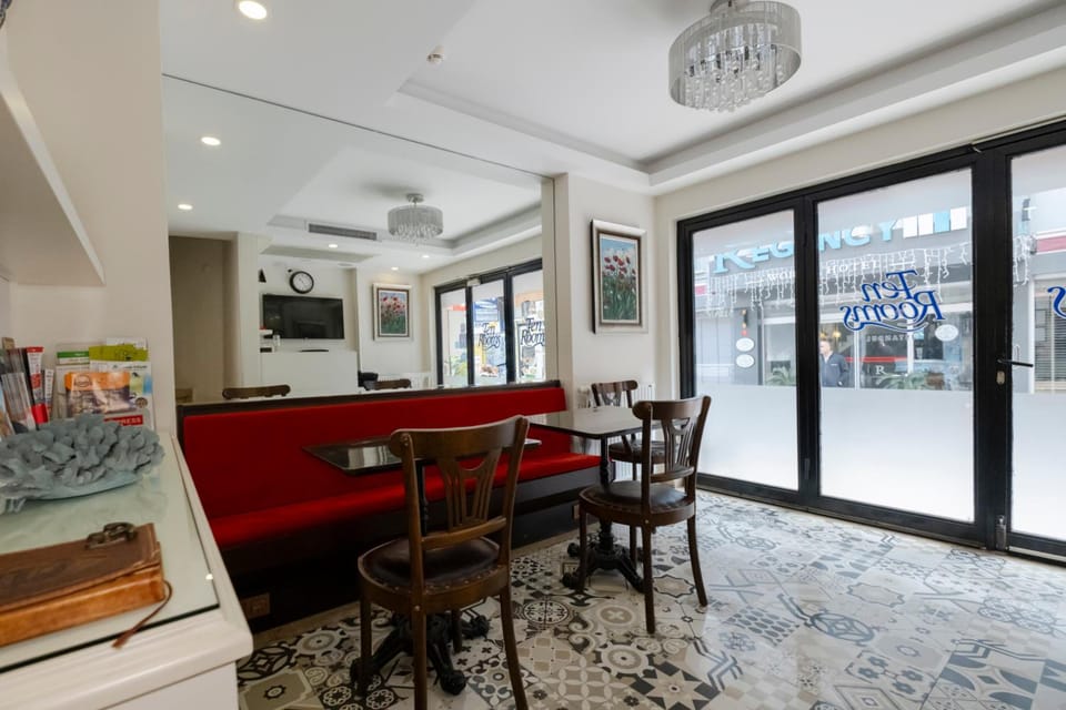 Ten Rooms Istanbul Hotel Hotel in Istanbul