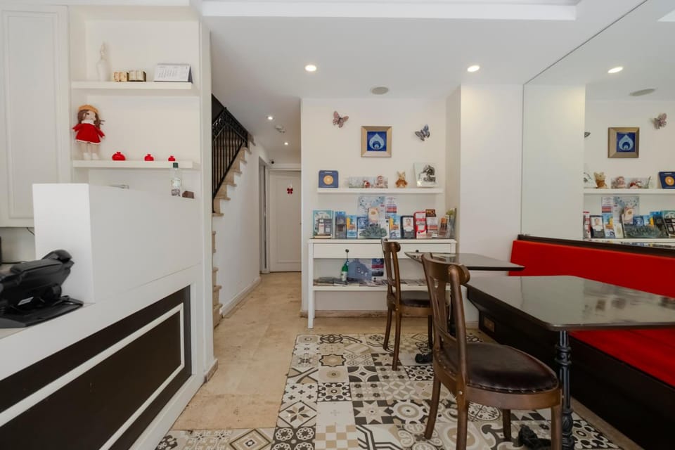 Ten Rooms Istanbul Hotel Hotel in Istanbul