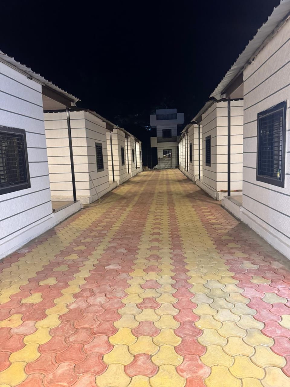Hotel Tulsi Inn Hotel in Maharashtra