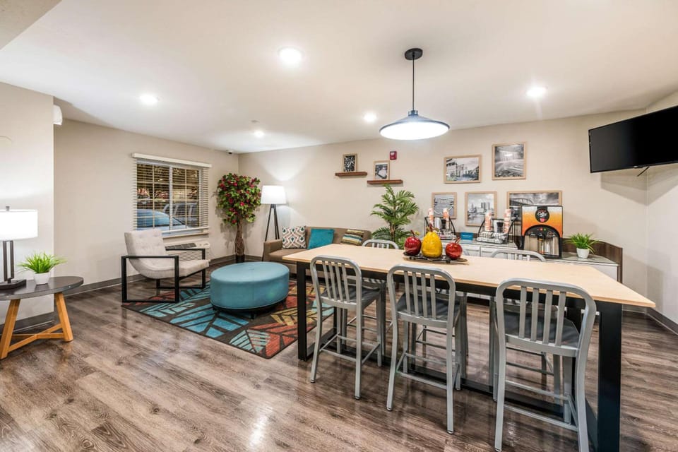 WoodSpring Suites Columbus West - Hilliard Hotel in Ohio
