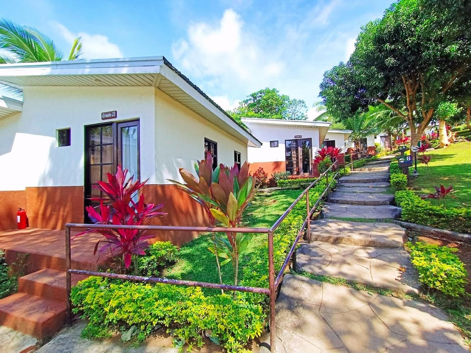 Bakasyunan Resort and Conference Center Tanay Resort in Calabarzon