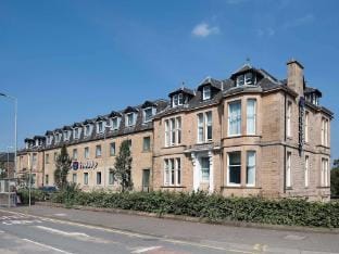 Travelodge Edinburgh Cameron Toll Hotel in Edinburgh