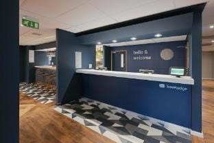 Travelodge Edinburgh Cameron Toll Hotel in Edinburgh